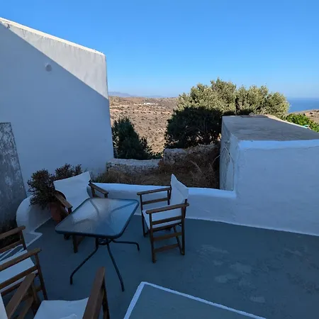 بيت للعطل Calma House