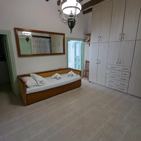 Calma House بيت للعطل *