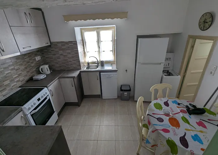 Дом отдыха Calma House Сикинос