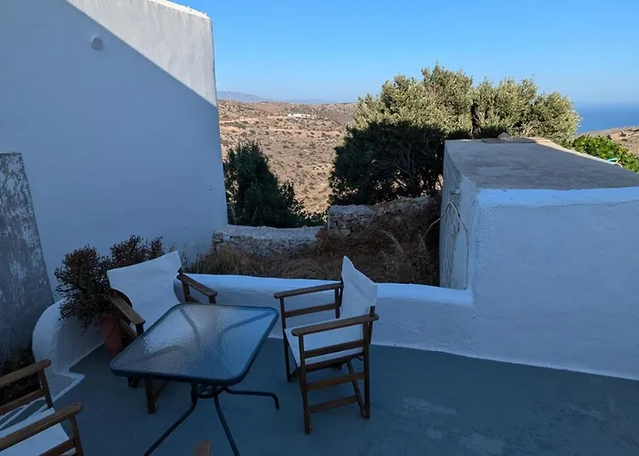 Дом отдыха Calma House