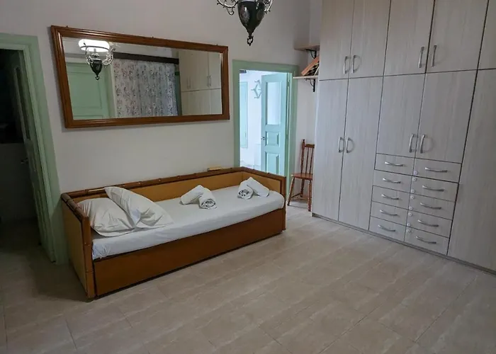 Calma House Дом отдыха *