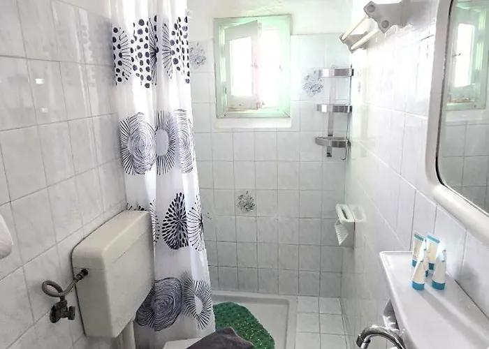 Calma House Сикинос